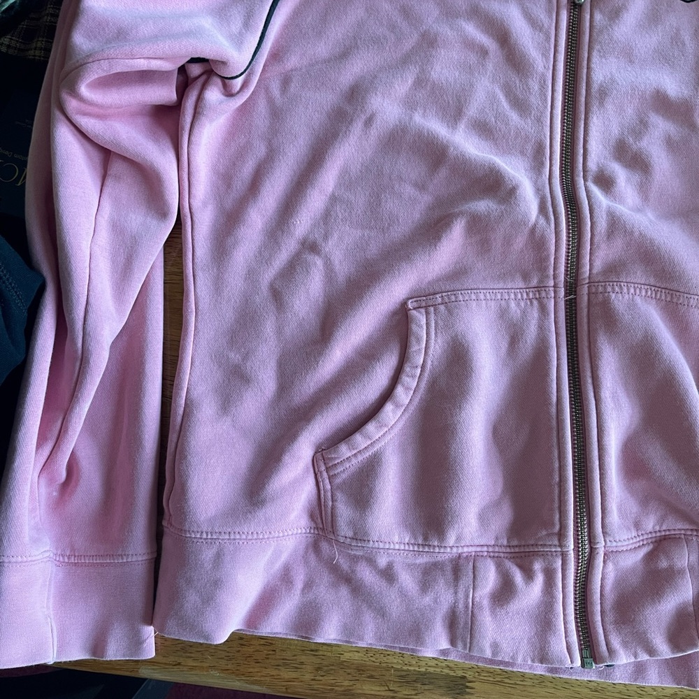 HD sweatshirt - Picture 2 of 4
